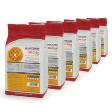 Load image into Gallery viewer, BELGIAN STYLE LUXURY WAFFLE MIX - MULTIPLE SIZES