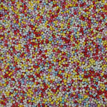 Load image into Gallery viewer, CONFETTI SPRINKLES - 900G BOTTLE