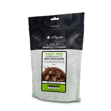 Load image into Gallery viewer, VEGAN MILK CHOCOLATE - 900G BAG