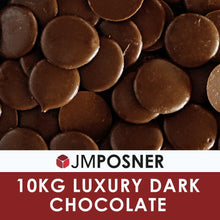 Load image into Gallery viewer, LUXURY DARK CHOCOLATE - 10KG