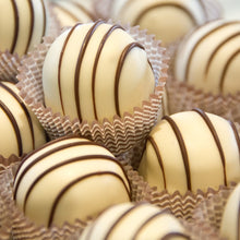 Load image into Gallery viewer, LUXURY WHITE CHOCOLATE - 10KG