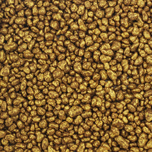 Load image into Gallery viewer, GOLD CRUNCH SPRINKLES - 750G BOTTLE