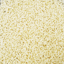 Load image into Gallery viewer, WHITE CHOCOLATE CURLS - 4KG