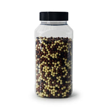 Load image into Gallery viewer, CRISPY CHOCO CRUNCH SPRINKLES - 450G BOTTLE