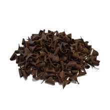 Load image into Gallery viewer, DARK CHOCOLATE CURLS - 4KG
