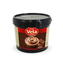 Load image into Gallery viewer, MILK CHOCOLATE SPREAD - VELA - 6 KG