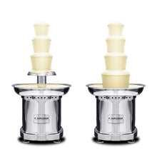 Load image into Gallery viewer, LUXURY WHITE CHOCOLATE - 10KG