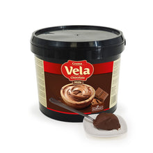 Load image into Gallery viewer, MILK CHOCOLATE SPREAD - VELA - 6 KG