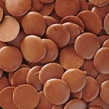 Load image into Gallery viewer, JM POSNER BELGIAN MILK CHOCOLATE - 10KG