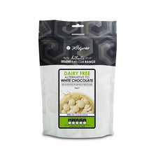 Load image into Gallery viewer, VEGAN WHITE CHOCOLATE - 900G BAG