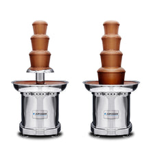 Load image into Gallery viewer, JM POSNER BELGIAN MILK CHOCOLATE - 10KG