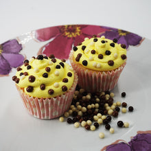 Load image into Gallery viewer, CRISPY CHOCO CRUNCH SPRINKLES - 450G BOTTLE