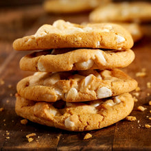 Load image into Gallery viewer, WHITE CHOCOLATE CHUNKS - 10 KG