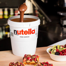 Load image into Gallery viewer, NUTELLA - 3KG
