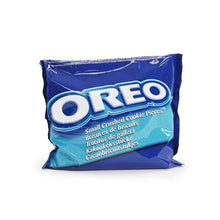 Load image into Gallery viewer, OREO SMALL CRUSHED COOKIE PIECES - 400G