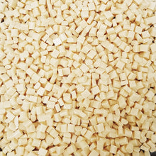 Load image into Gallery viewer, WHITE CHOCOLATE CHUNKS - 10 KG