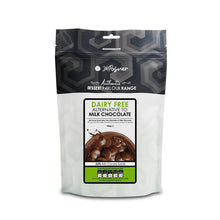 Load image into Gallery viewer, VEGAN MILK CHOCOLATE - 900G BAG