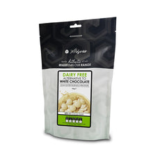 Load image into Gallery viewer, VEGAN WHITE CHOCOLATE - 900G BAG