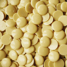 Load image into Gallery viewer, VEGAN WHITE CHOCOLATE - 900G BAG
