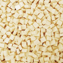 Load image into Gallery viewer, WHITE CHOCOLATE CHUNKS - 10 KG