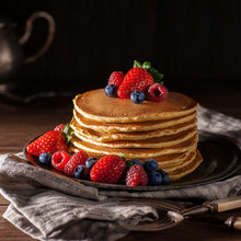 Load image into Gallery viewer, LUXURY FRENCH CREPE AND PANCAKE MIX - MULTIPLE SIZES