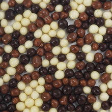 Load image into Gallery viewer, CRISPY CHOCO CRUNCH SPRINKLES - 450G BOTTLE