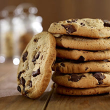 Load image into Gallery viewer, MILK CHOCOLATE CHUNKS - 10KG