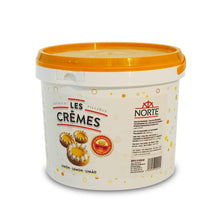 Load image into Gallery viewer, LES CREMES PREMIUM LEMON FILLING - 6KG