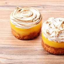 Load image into Gallery viewer, LES CREMES PREMIUM LEMON FILLING - 6KG