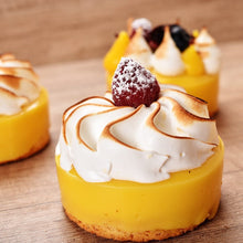 Load image into Gallery viewer, LES CREMES PREMIUM LEMON FILLING - 6KG