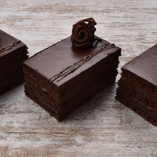 Load image into Gallery viewer, SACHER DARK COATING & FILLING - 6KG