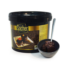 Load image into Gallery viewer, SACHER DARK COATING & FILLING - 6KG