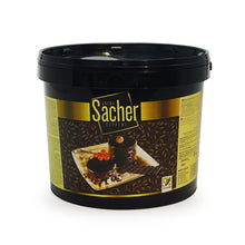 Load image into Gallery viewer, SACHER DARK COATING & FILLING - 6KG