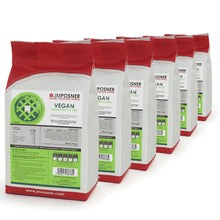 Load image into Gallery viewer, LUXURY VEGAN WAFFLE MIX - MULTIPLE SIZES