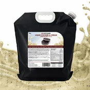 Load image into Gallery viewer, LIQUID COOKIES AND CREAM CHOCOLATE SAUCE- 5KG
