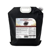 LIQUID COOKIES AND CREAM CHOCOLATE SAUCE- 5KG