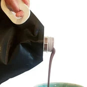 Load image into Gallery viewer, LIQUID MILK HAZELNUT CHOCOLATE SAUCE- 5KG
