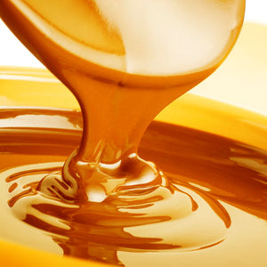 LIQUID SALTED CARAMEL SAUCE 5 KG