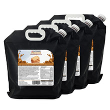 Load image into Gallery viewer, LIQUID MILK SPECULOOS CHOCOLATE SAUCE - 5KG
