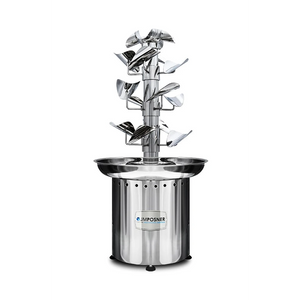 CF15 Cascade Chocolate Fountain