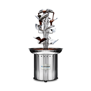 CF15 Cascade Chocolate Fountain