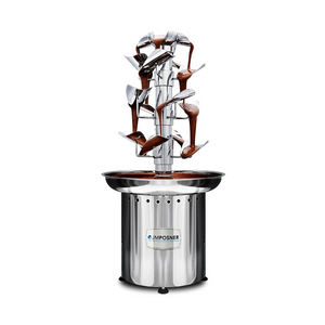 CF15 Cascade Chocolate Fountain