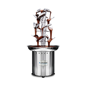 CF15 Cascade Chocolate Fountain