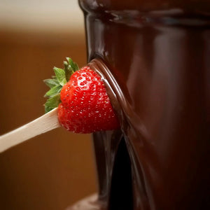 SQ2 STANDARD CHOCOLATE FOUNTAIN
