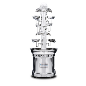 SQ1 CASCADE CHOCOLATE FOUNTAIN