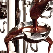 Load image into Gallery viewer, SQ1 CASCADE CHOCOLATE FOUNTAIN
