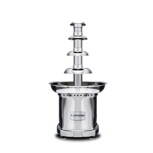 SQ2 STANDARD CHOCOLATE FOUNTAIN