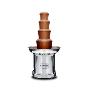 SQ2 STANDARD CHOCOLATE FOUNTAIN