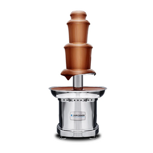 SQ3 STANDARD CHOCOLATE FOUNTAIN