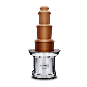 SQ3 STANDARD CHOCOLATE FOUNTAIN